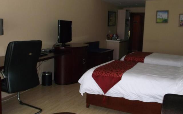Jimei Hotel - Chengdu