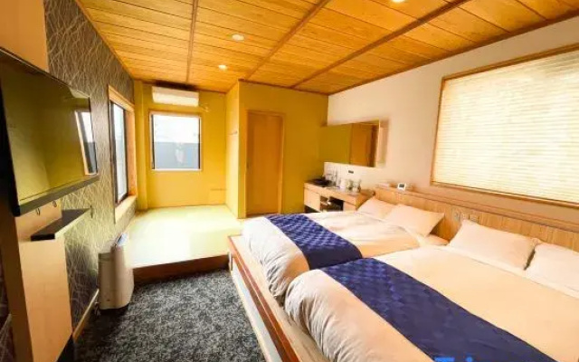 Nk Hotels