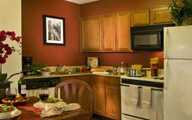 Residence Inn Denver South/Park Meadows Mall