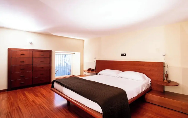 Umbertina Cozy Apartment by Wonderful Italy