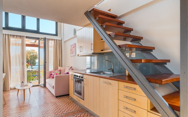 Naftilos Residences I