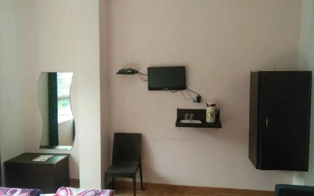 Hotel Chakasha Govindam