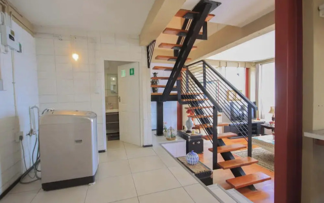 The Advocate Suites