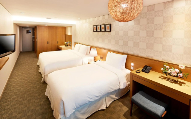 Hotel PJ Myeongdong
