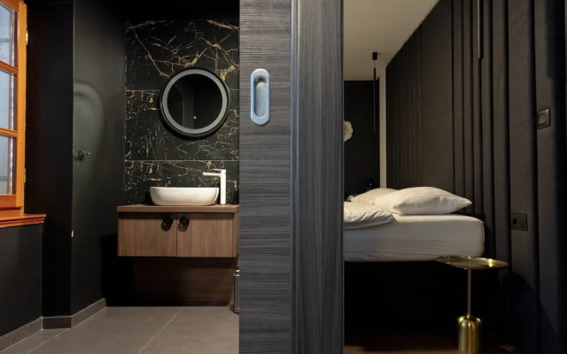 City Premium old town rooms