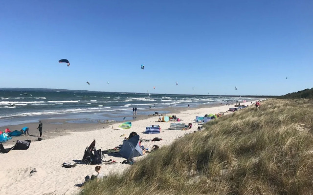 Hideaway, Pruchten- Baltic Coast