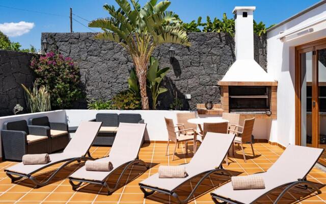 Villa Feel