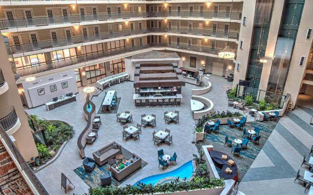 Embassy Suites by Hilton Indianapolis North