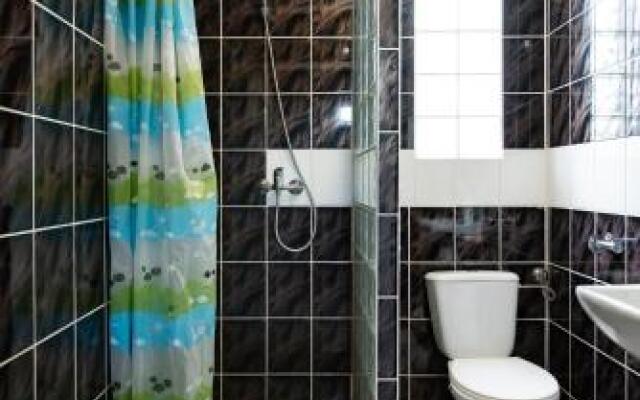 Ośrodek Wypoczynkowy Dolomity