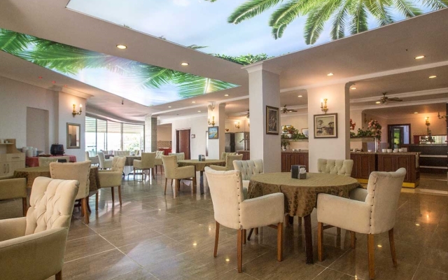 Mysea Hotels Incekum