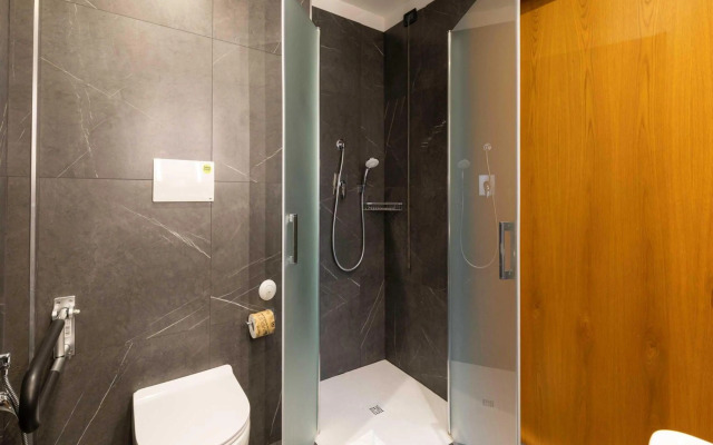 B&B Hotel Roma Tuscolana San Giovanni Hotel