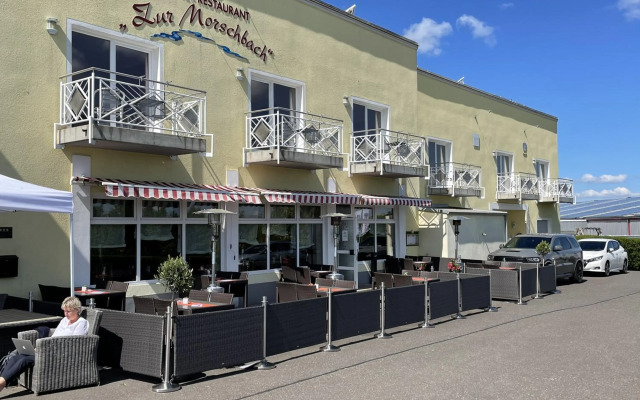 Hotel Zur Morschbach
