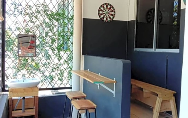 Karya Story Hostel