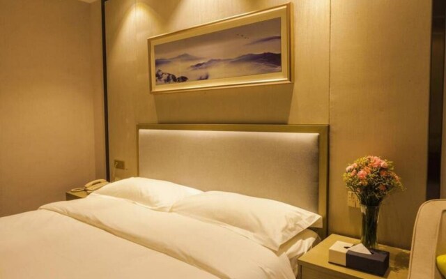 Shenzhen Juhang Hotel
