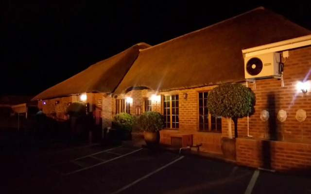 Royal Hotel Ladysmith