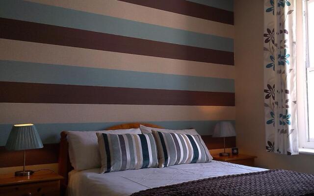 Saffron House Hotel