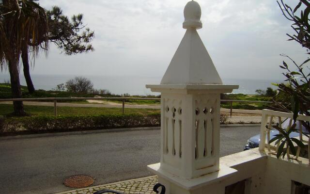 V007 Beach Villa / Da Praia (Oceano)