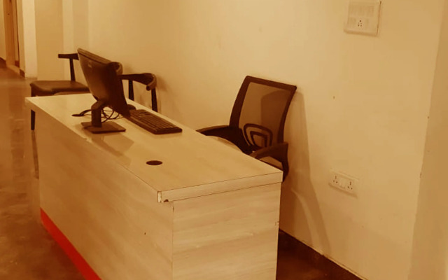 Jagadish hotel begur