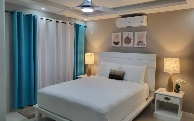Carter's Nest Villa