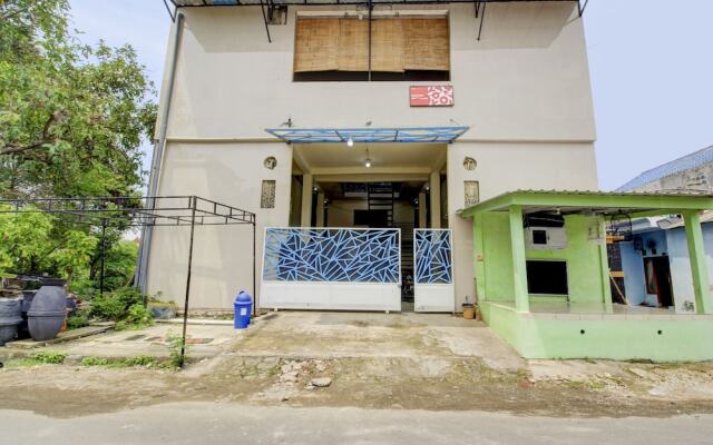 Hotel O Zeevanna Guest House Syariah