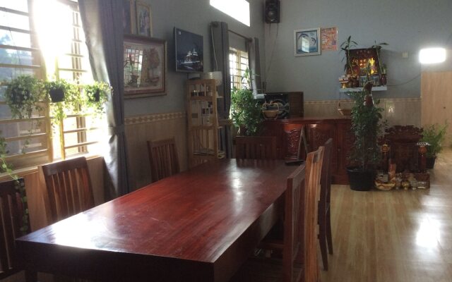 Realkhom Homestay