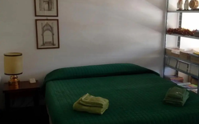 Bed & Breakfast San Lazzaro Room