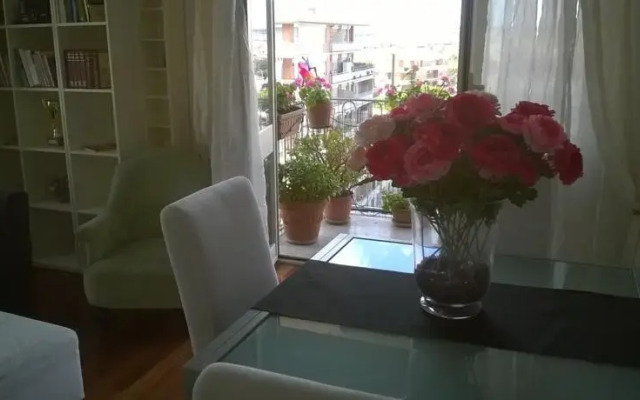 Casa Colombe