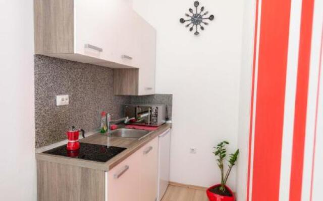 Apartments Trend