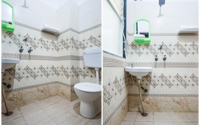 Hotel City Inn By OYO Rooms