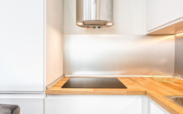 Genteel Home Plaza del Teatro