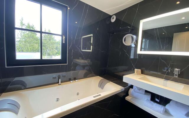 Best Western Plus Le Fairway Hotel & Spa Golf d'Ar