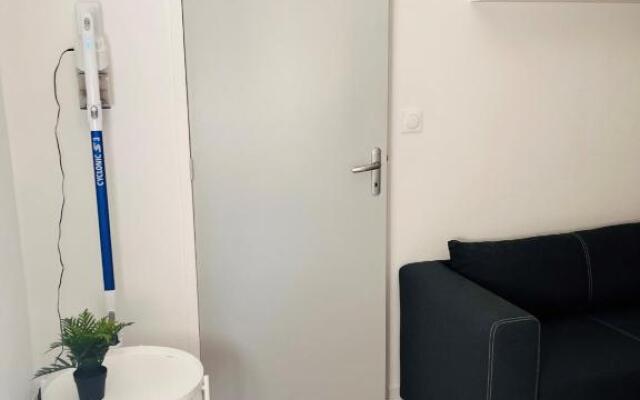 Rouen Les Chartreux Au Calme