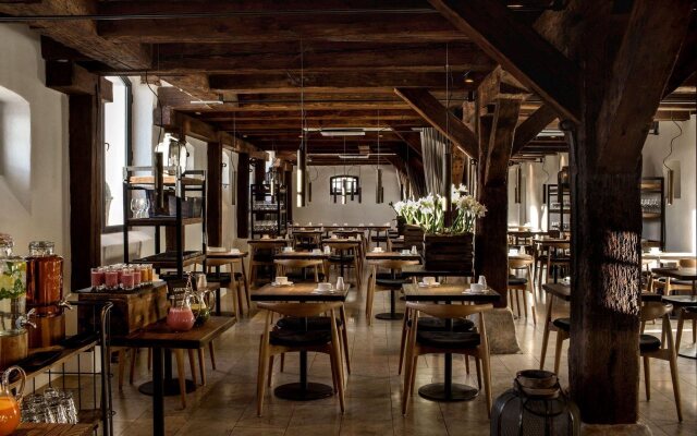 71 Nyhavn Hotel