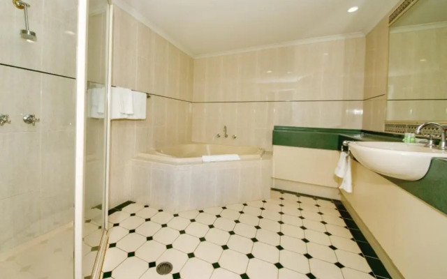 Yarrawonga Mulwala Golf Club Resort