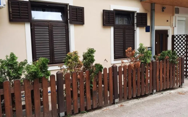 Zagreb Creative Apartments APP 4