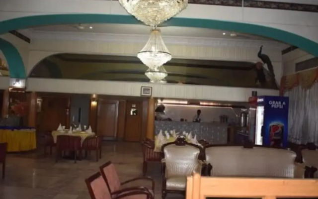 Hotel De Mall