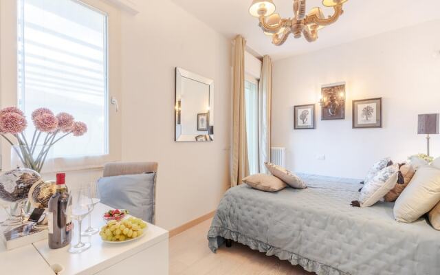 Serenity Vista Penthouse