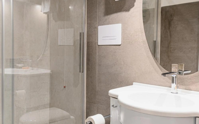 Residence CineApollo