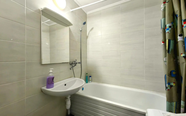 Апартаменты на улице Генерала Белова 28к2