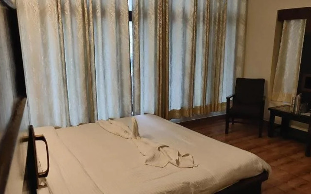 Hotel Blue Heaven