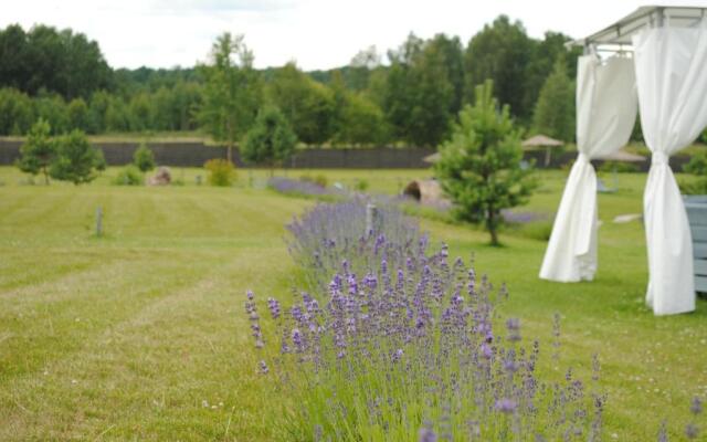 Lavender Village