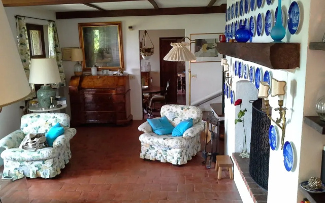 Villa Malgrè Tout