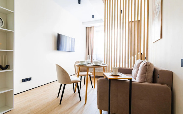 ArendaGrad на шоссе Дмитровское 107 Б