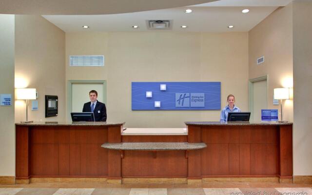 Holiday Inn Express Hotel & Suites Edmonton South by IHG