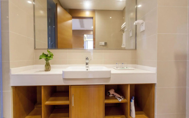 Suzhou Moon Bay Service Apartment