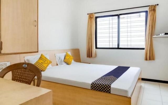 Hotel Rahi