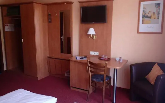 Landhotel Spessartruh