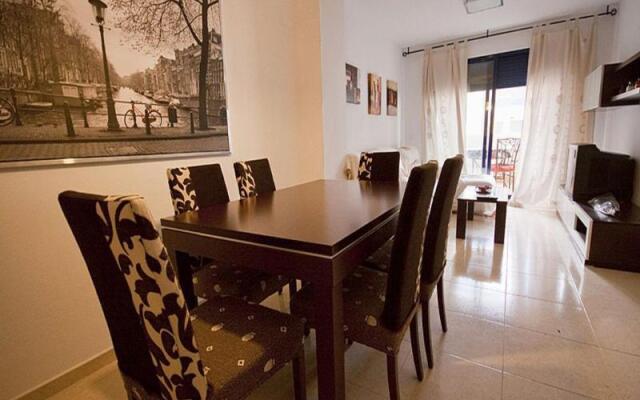 Apartamentos Peñiscola Centro 3000