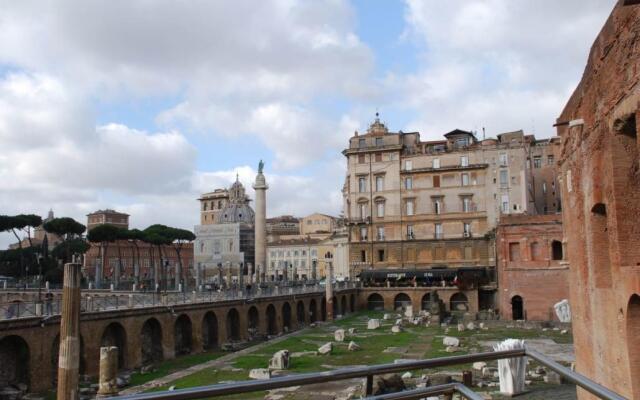 Nerva Accommodation