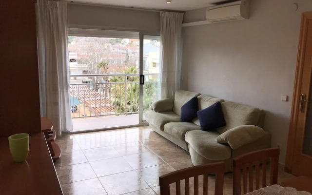 Apartamento Stella 21